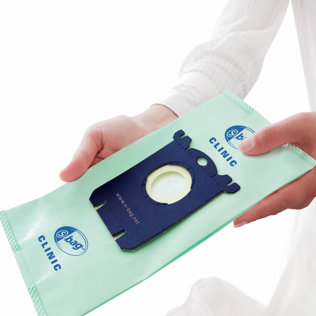 Philips Fc8022 04 Worki Do Odkurzacza