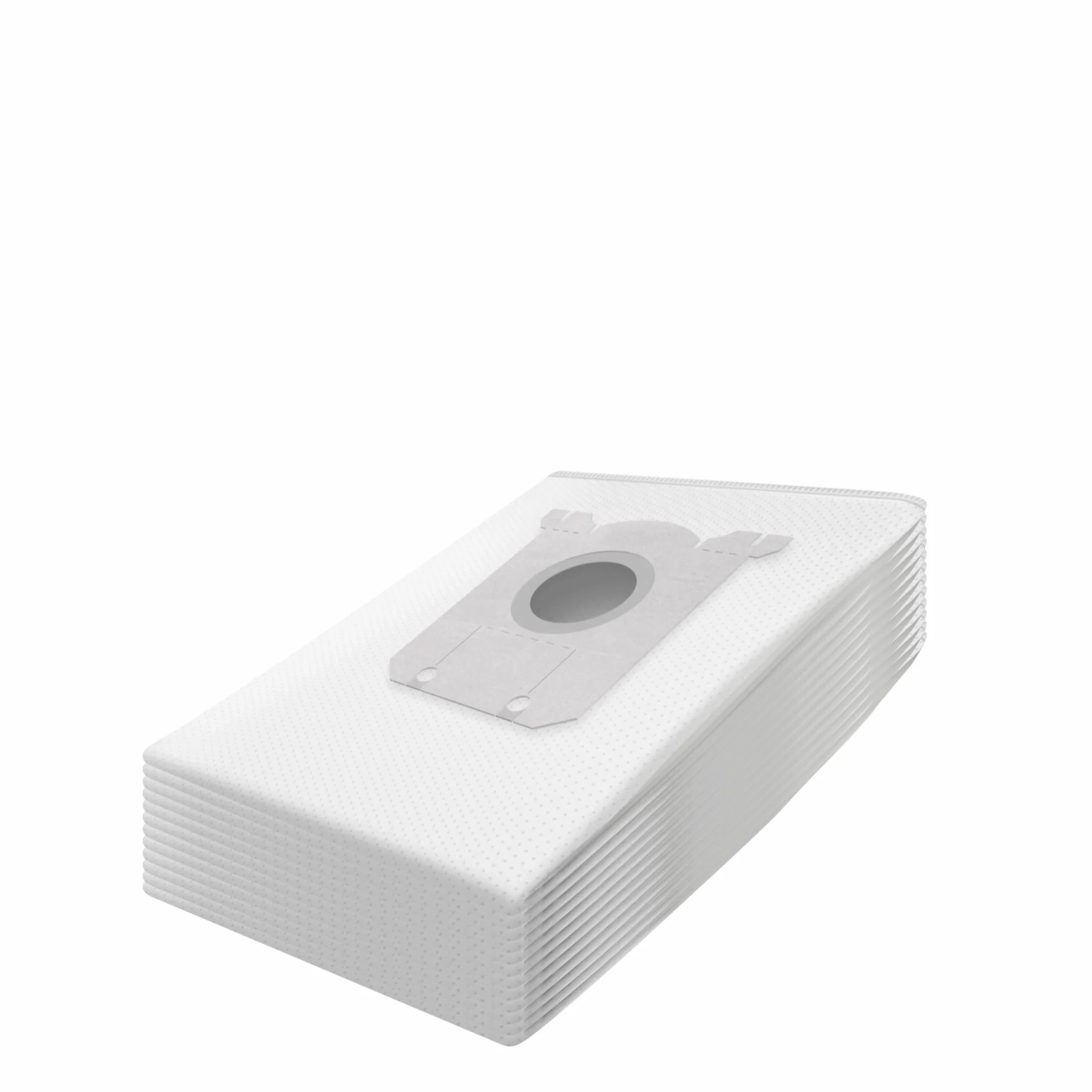 Sillar Worki do odkurzacza Philips/AEG-Electrolux, 12szt + 3 filtry