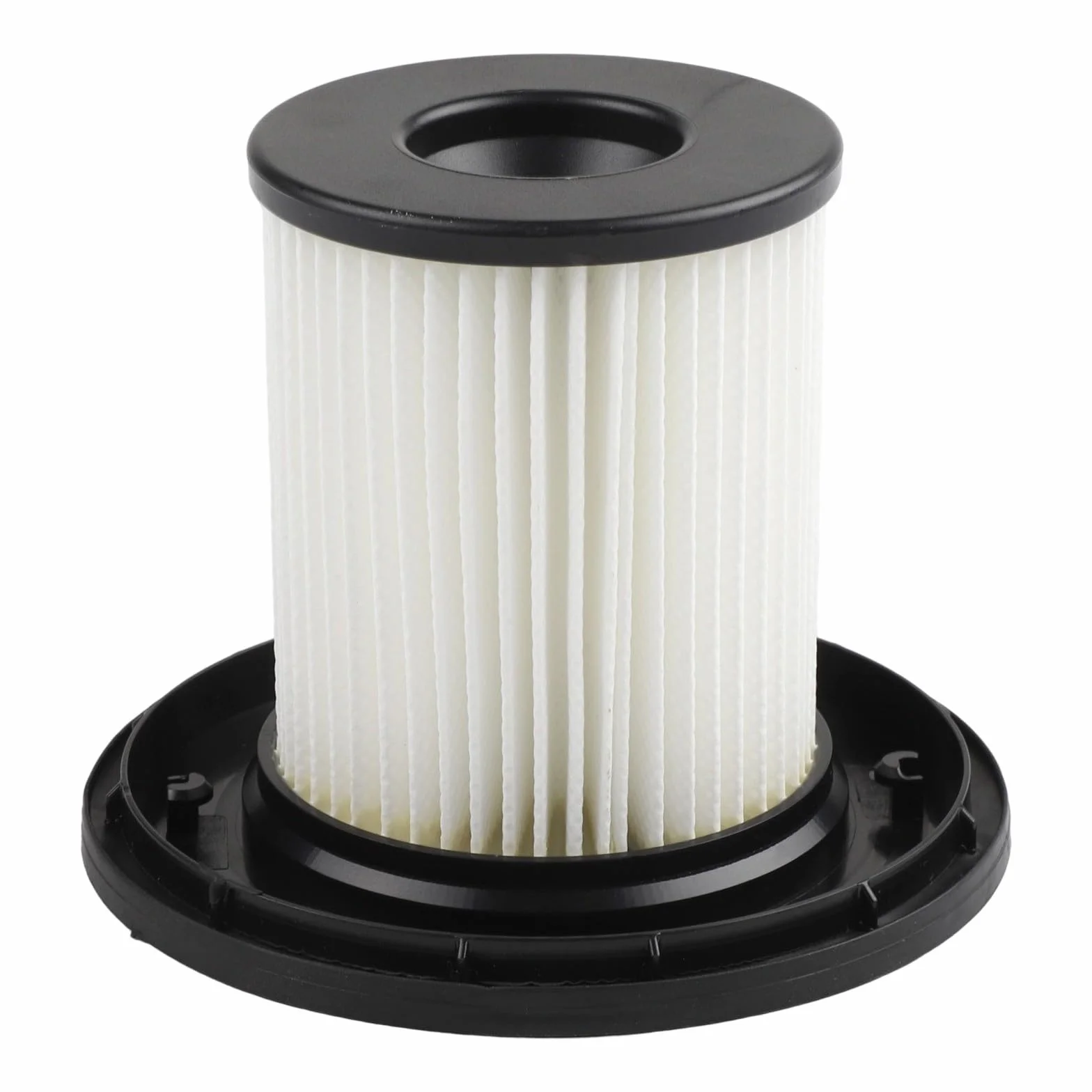 Wymienny filtr powietrza do modeli bezprzewodowych odkurzaczy ręcznych Bosch Unlimited 7 BKS711XXL BCS711XXL BBS712A/01 BCS711EXT/01 BKS711GH/01 (1 opakowanie)