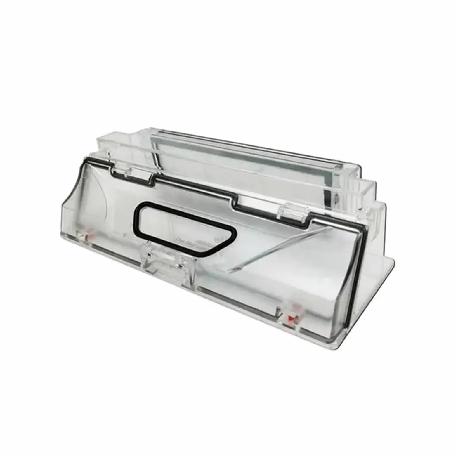 Pojemnik Na Kurz Do Robota Odkurzającego, Kompatybilny Z Xiaomi, Generacji 1/1s SDJQR01RR SDJQR02RR SDJQR03RR