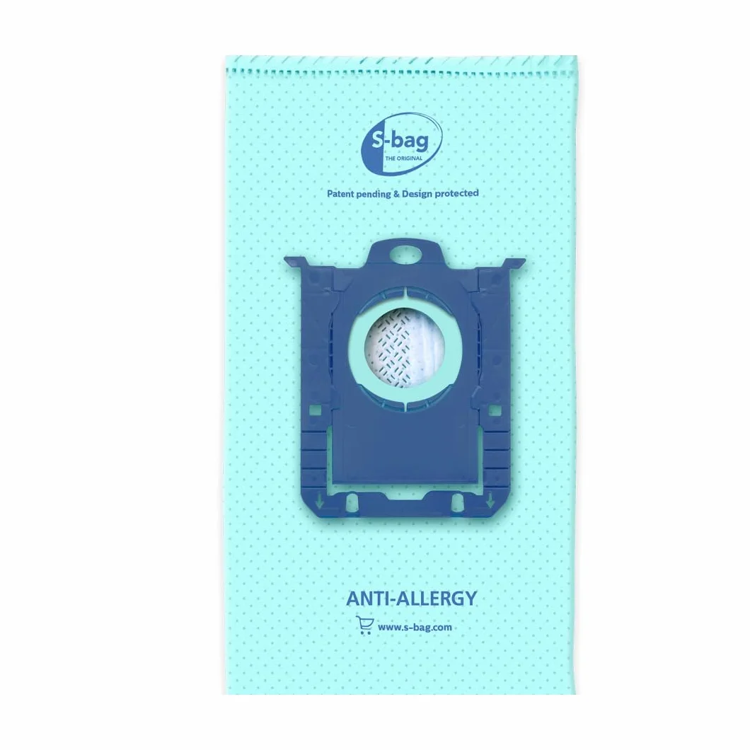 Philips Fc8022 04 Worki Do Odkurzacza