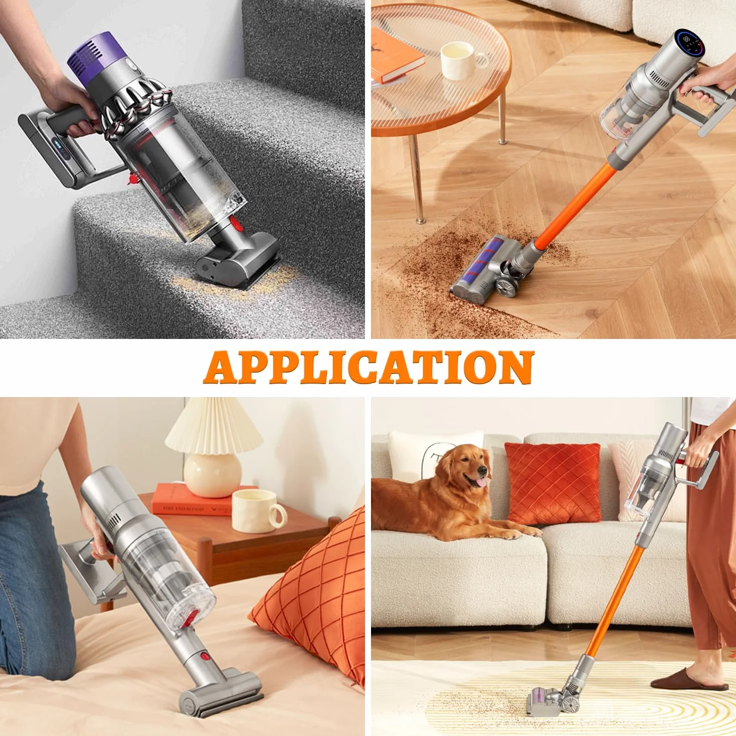 4 sztuki BSV2020 filtr do odkurzacza Black Decker BSVF1 BSV2020G BSV2020P BSV2020WAPB Powerseries Extreme Cordless Stick odkurzacz część zamienna # N665227