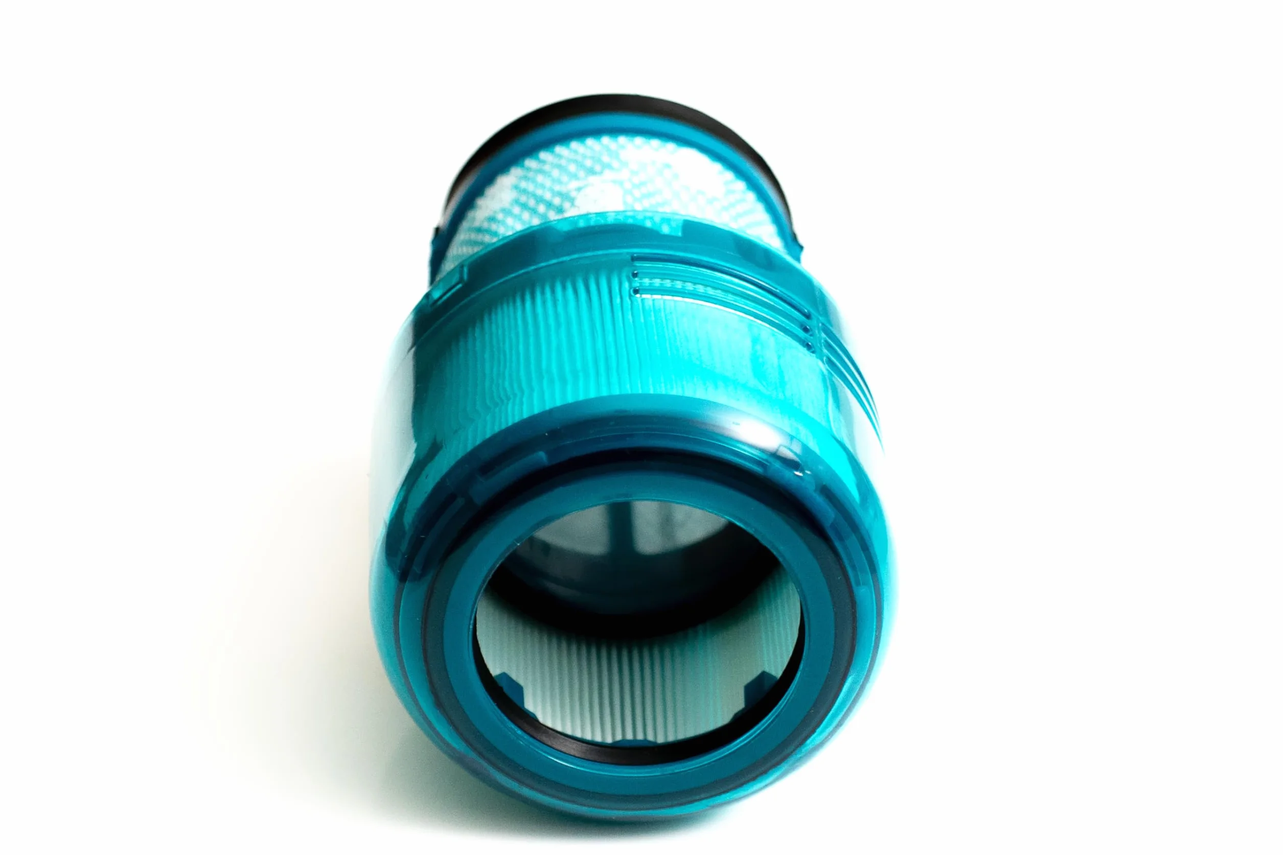 Filtr premium kompatybilny z odkurzaczem akumulatorowym Dyson V15 Detect Complete Animal Torque Drive V11 SV14 SV22 Absolute Extra Pro - zamiennik do 970013-02