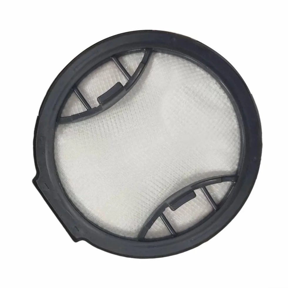 Filtr zastępczy do bezprzewodowego odkurzacza Philips serii 3000 XC3032/01, system filtracji z siatki bawełnianej, kompatybilny z częściami i akcesoriami do odkurzacza ręcznego (4 szt.)