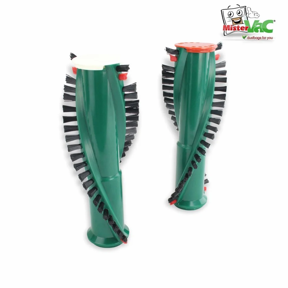 30 worków do odkurzacza zestaw filtrów odpowiedni do Vorwerk Kobold VK 130 / VK 131