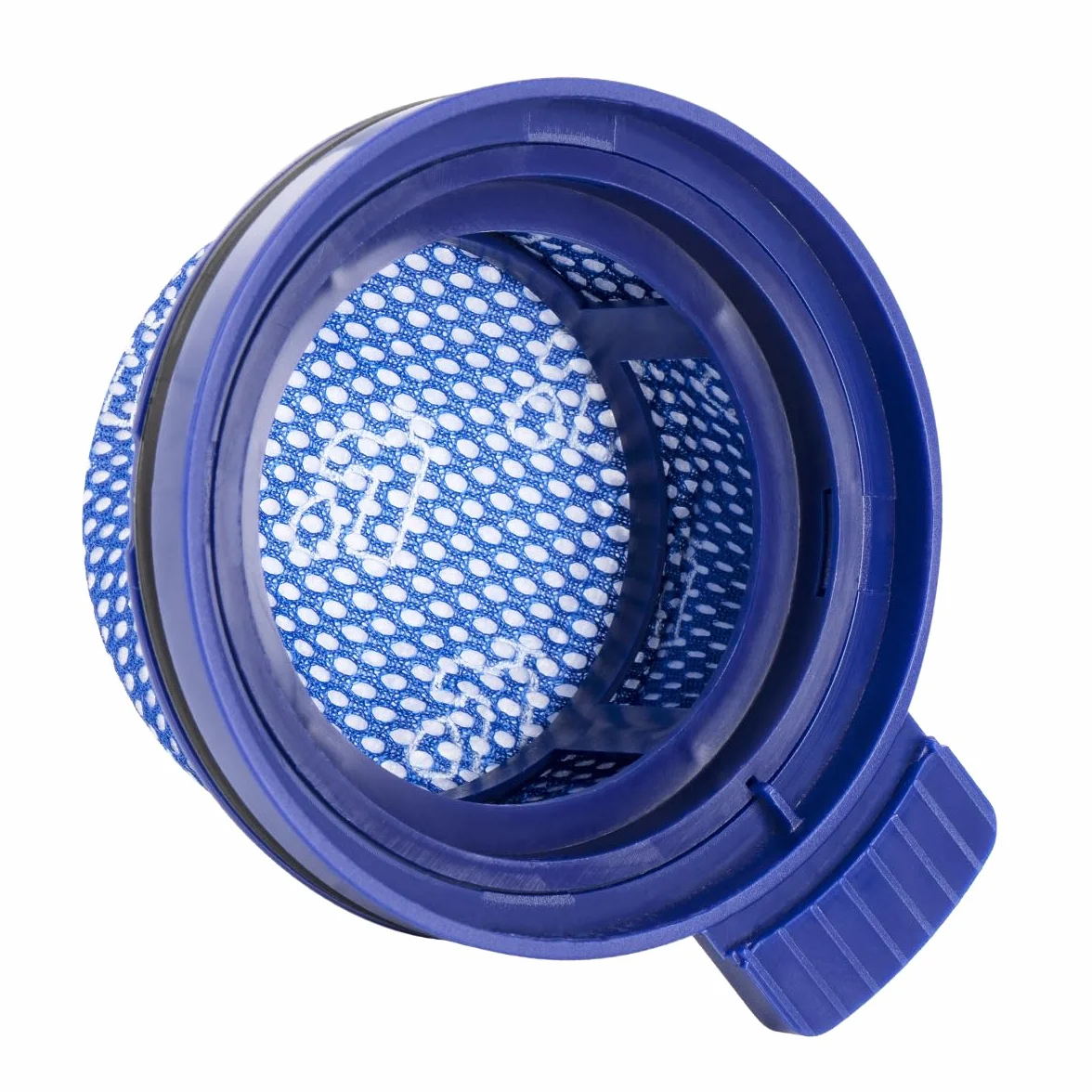 2 sztuki filtrów do odkurzacza Samsung Samsung, dopasowany filtr Jet VS20A958FWN