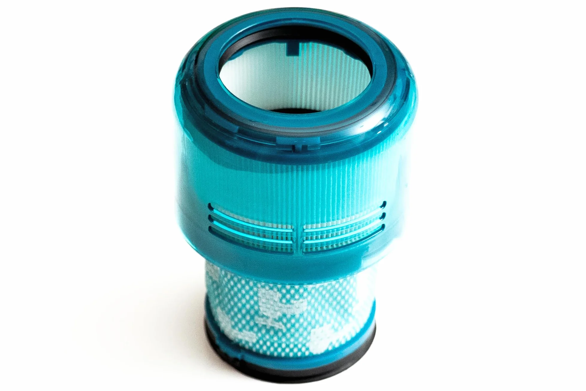 Filtr premium kompatybilny z odkurzaczem akumulatorowym Dyson V15 Detect Complete Animal Torque Drive V11 SV14 SV22 Absolute Extra Pro - zamiennik do 970013-02
