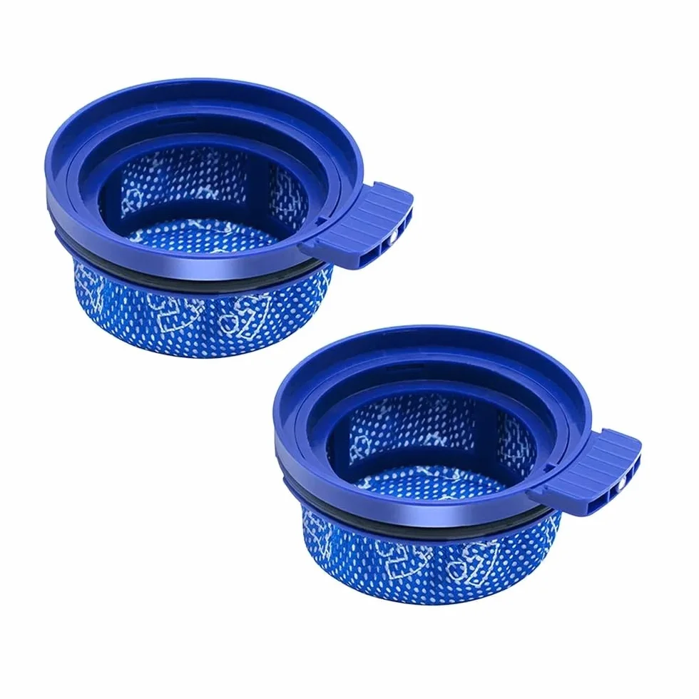 2 sztuki filtrów do odkurzacza Samsung Samsung, dopasowany filtr Jet VS20A958FWN