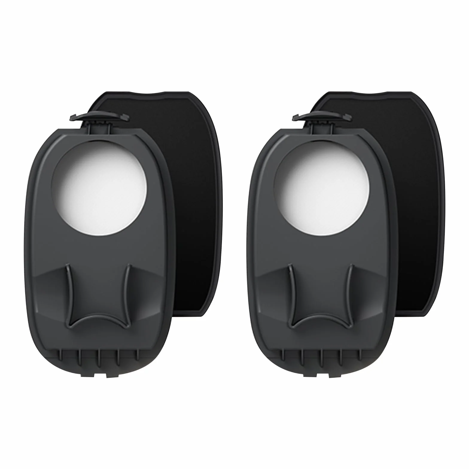 2 sztuki akcesoriów do PHILIPS AquaTrio 9000 Series XW9383 XW9385 XW9382, 2 sztuki filtrów akcesoria