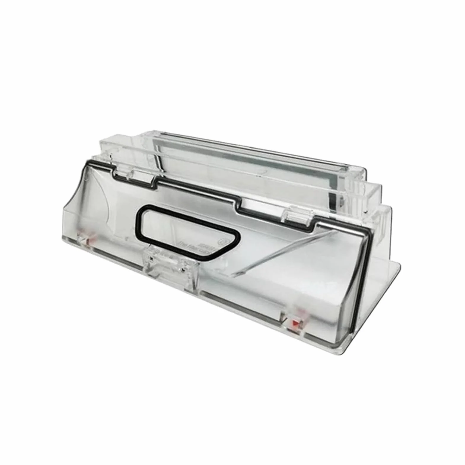 Pojemnik Na Kurz Do Robota Odkurzającego, Kompatybilny Z Xiaomi, Generacji 1/1s SDJQR01RR SDJQR02RR SDJQR03RR