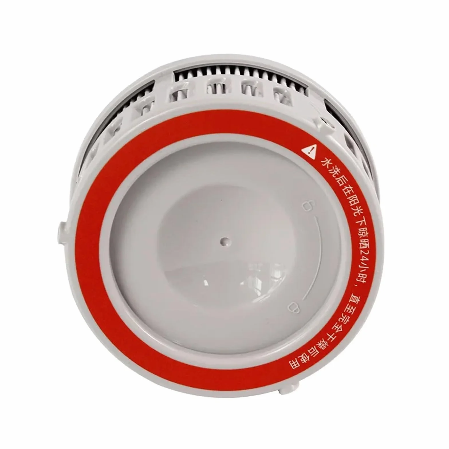 2 szt. Filtr Hepa, kompatybilny z częściami zamiennymi do odkurzacza Xiaomi G11 MJWXCQ05XYHW