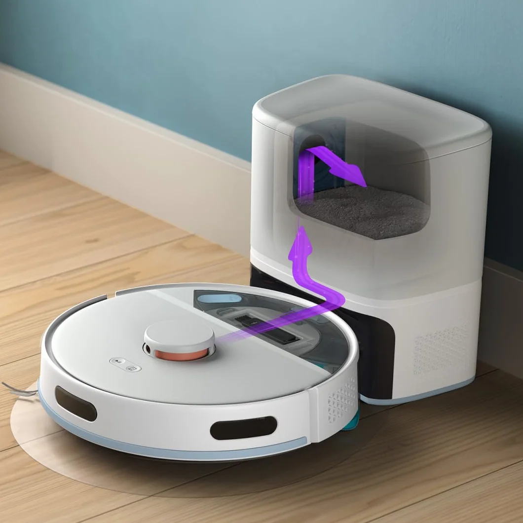 Philips Fc8022 04 Worki Do Odkurzacza