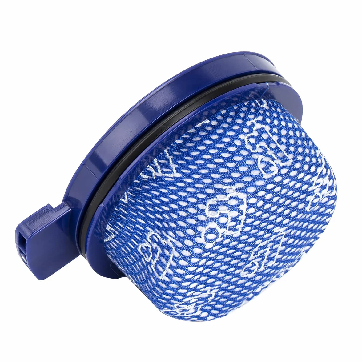 2 sztuki filtrów do odkurzacza Samsung Samsung, dopasowany filtr Jet VS20A958FWN