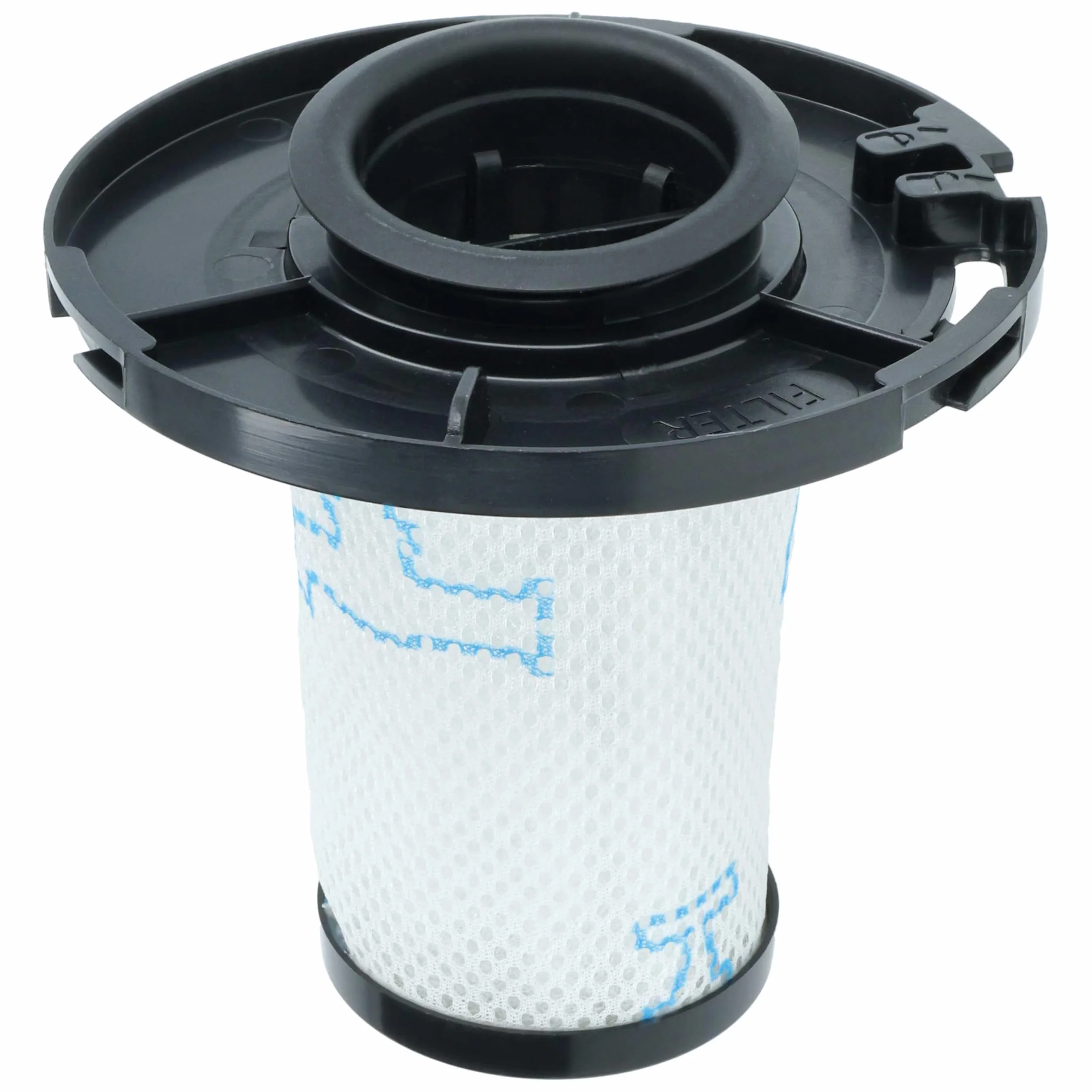 vhbw 3 x filtr separujący kompatybilny z odkurzaczem Tefal X-Force Flex Aqua 14.60 TY9990WO, X-Force Flex Pro 15.60 TY99898WO