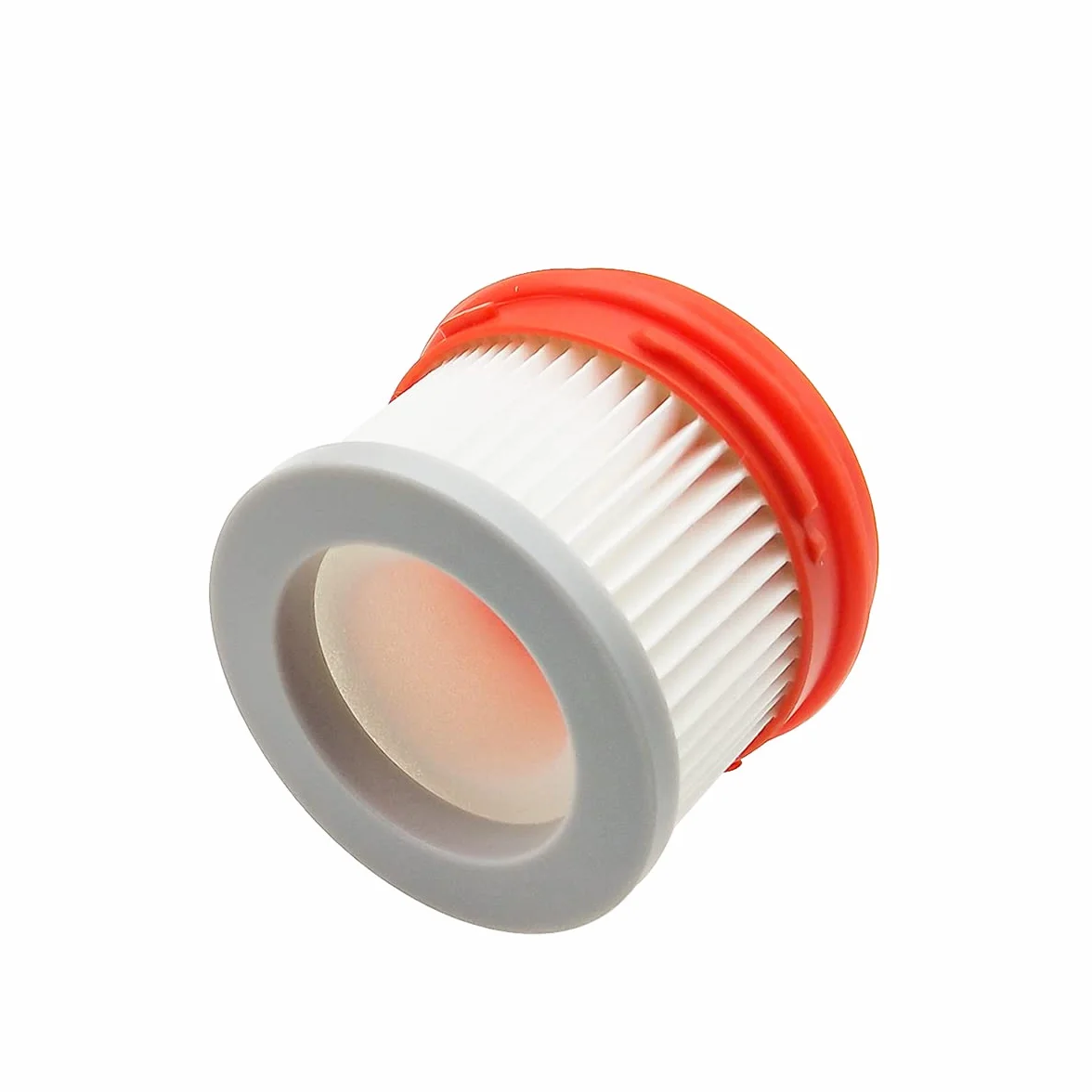 WuYan 6 szt. Zestaw filtrów HEPA akcesoria zapasowe do Xiaomi Dreame V8 V9 V9B V9P XR V10 V11 domowe Hireless, części do odkurzacza ręcznego