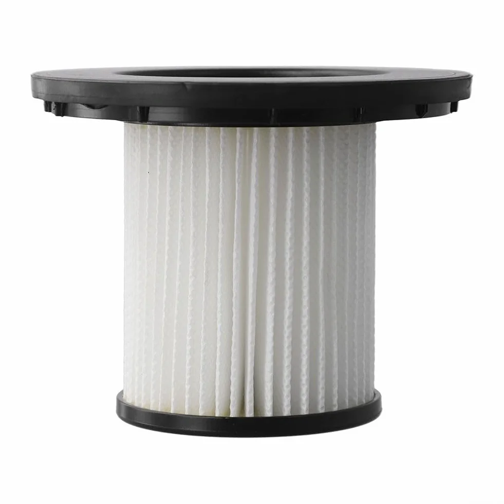 Wymienny filtr powietrza do modeli bezprzewodowych odkurzaczy ręcznych Bosch Unlimited 7 BKS711XXL BCS711XXL BBS712A/01 BCS711EXT/01 BKS711GH/01 (1 opakowanie)