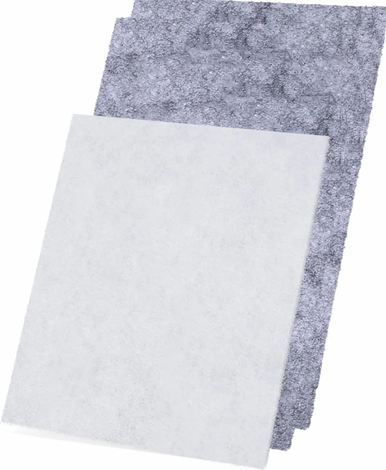 Sillar Worki do odkurzacza Philips/AEG-Electrolux, 12szt + 3 filtry