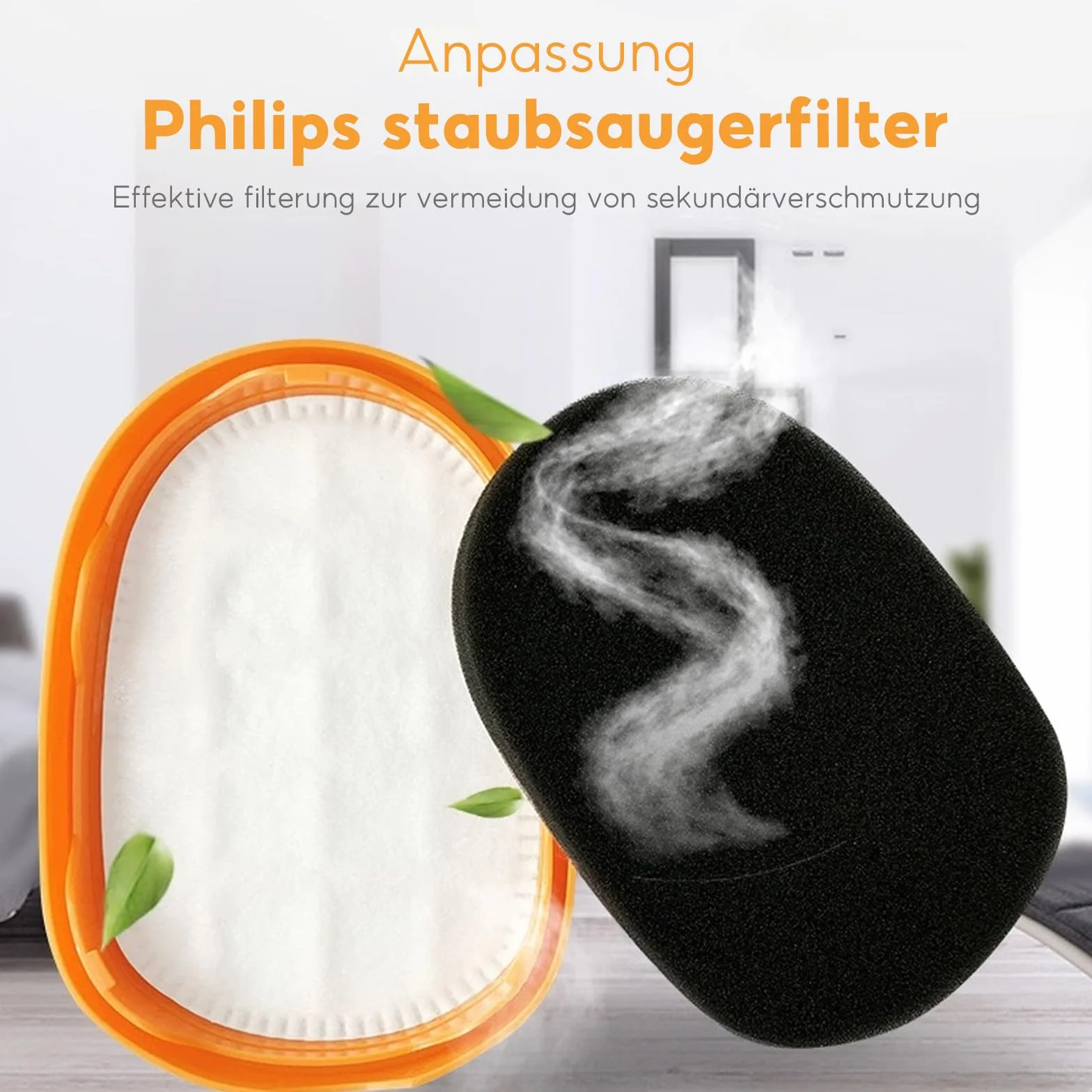 Filtr do Philips SpeedPro Max Aqua filtr do odkurzacza Philips FC5005/01 FC6812 FC6813 FC6822 FC6822 FC6823 FC6826 FC6723/01 FC6901-FC6904 XC7042/01 XC8045/01 XC8 147-01