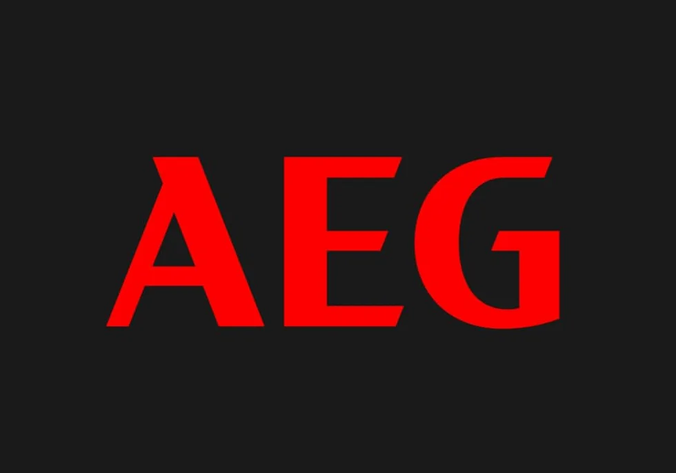 Aeg Aze164 Stacja Ładująca, Srebrny/Czarny