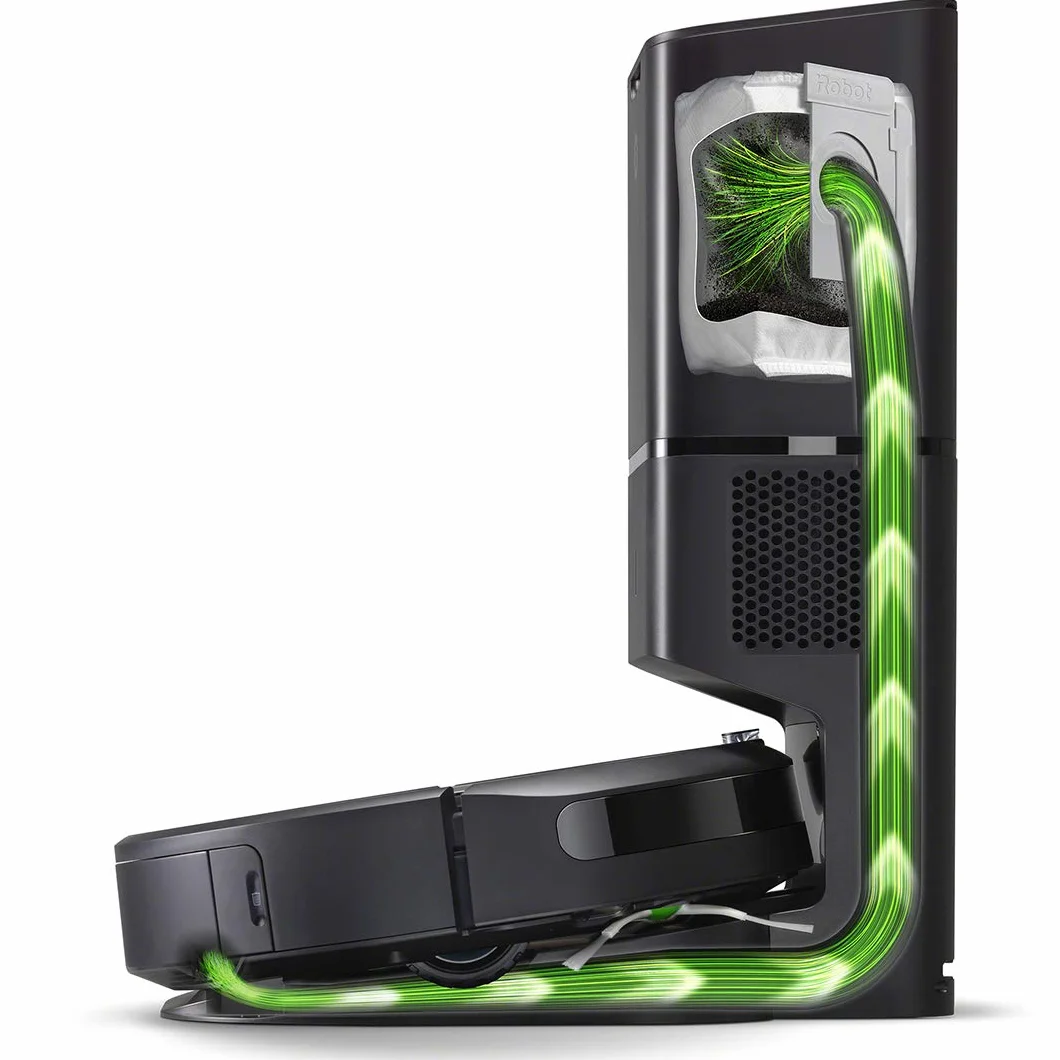 Irobot 4626194 Worki do Odkurzacza, Biały, 3 sztuki