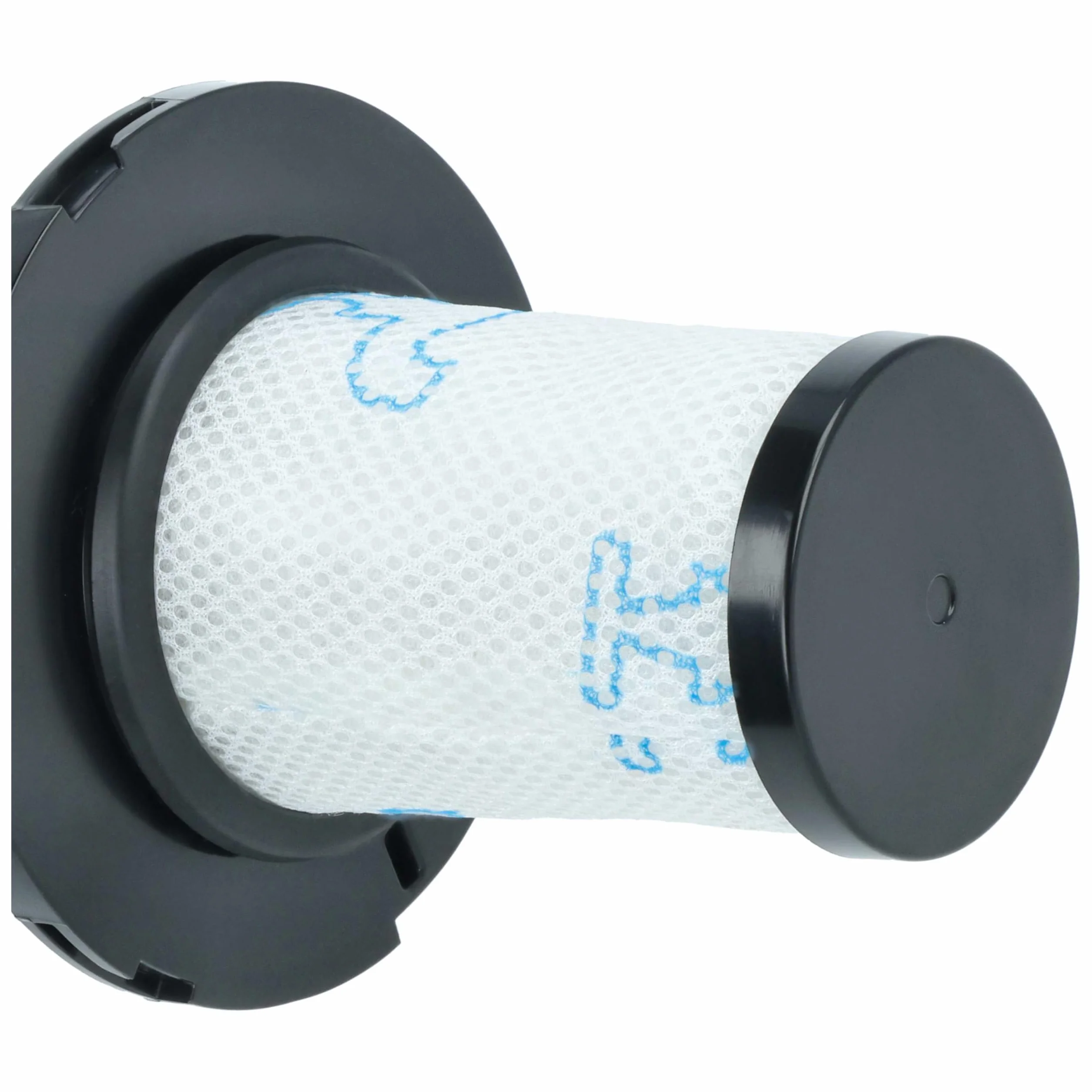 vhbw 3 x filtr separujący kompatybilny z odkurzaczem Tefal X-Force Flex Aqua 14.60 TY9990WO, X-Force Flex Pro 15.60 TY99898WO