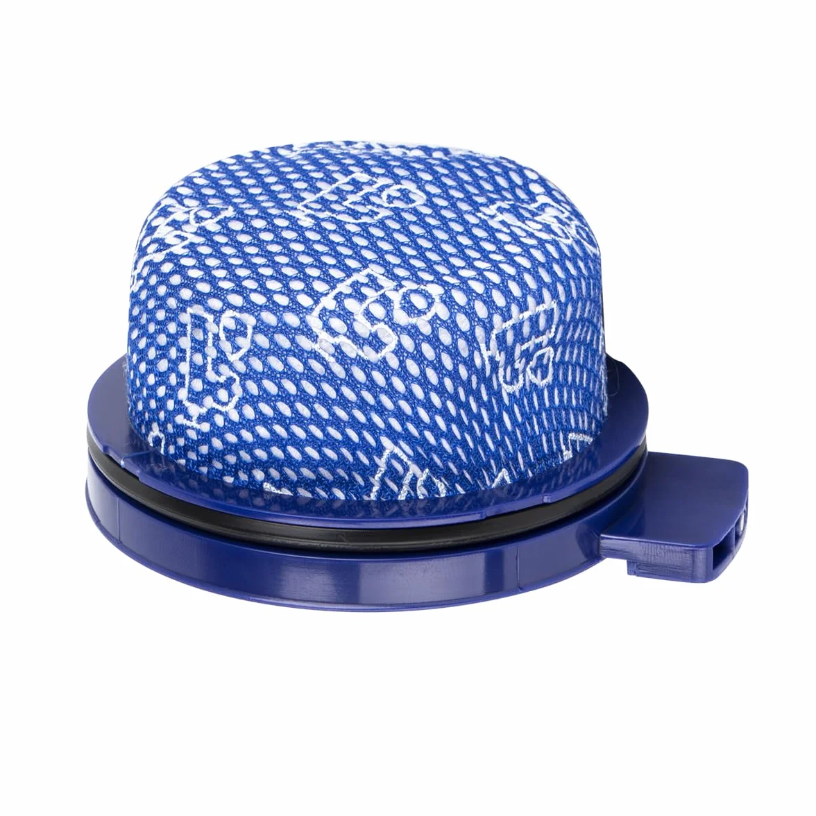 2 sztuki filtrów do odkurzacza Samsung Samsung, dopasowany filtr Jet VS20A958FWN