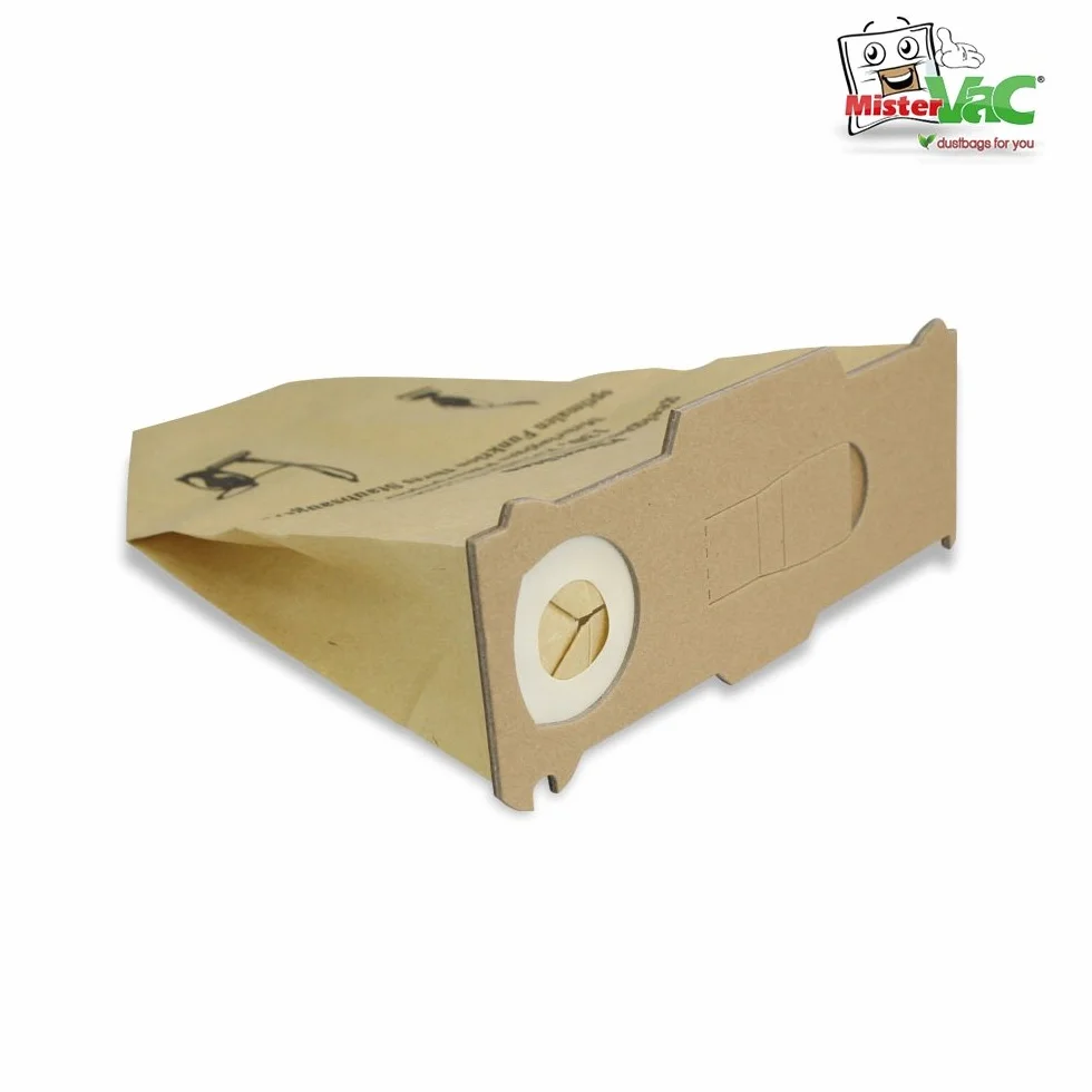Zestaw 66 worków do odkurzacza do Vorwerk Kobold VK 130 131 filtrów szczotek zapachowych