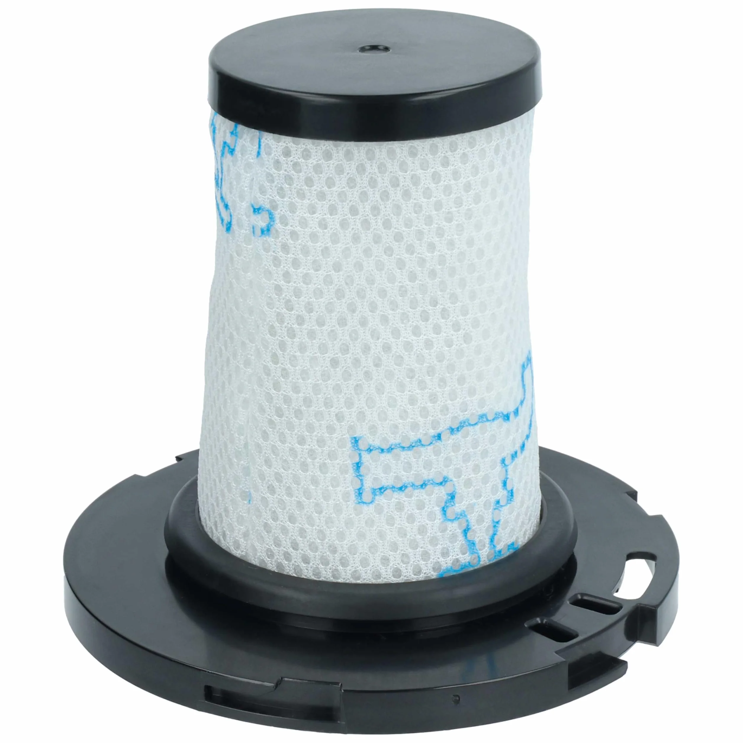 vhbw 3 x filtr separujący kompatybilny z odkurzaczem Tefal X-Force Flex Aqua 14.60 TY9990WO, X-Force Flex Pro 15.60 TY99898WO