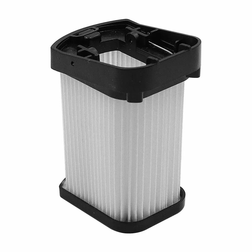 WANGCL Bezprzewodowy ręczny filtr próżniowy kompatybilny z Shark WV273UKT WV270 WV270UK WandVac2.0 (4 szt.)