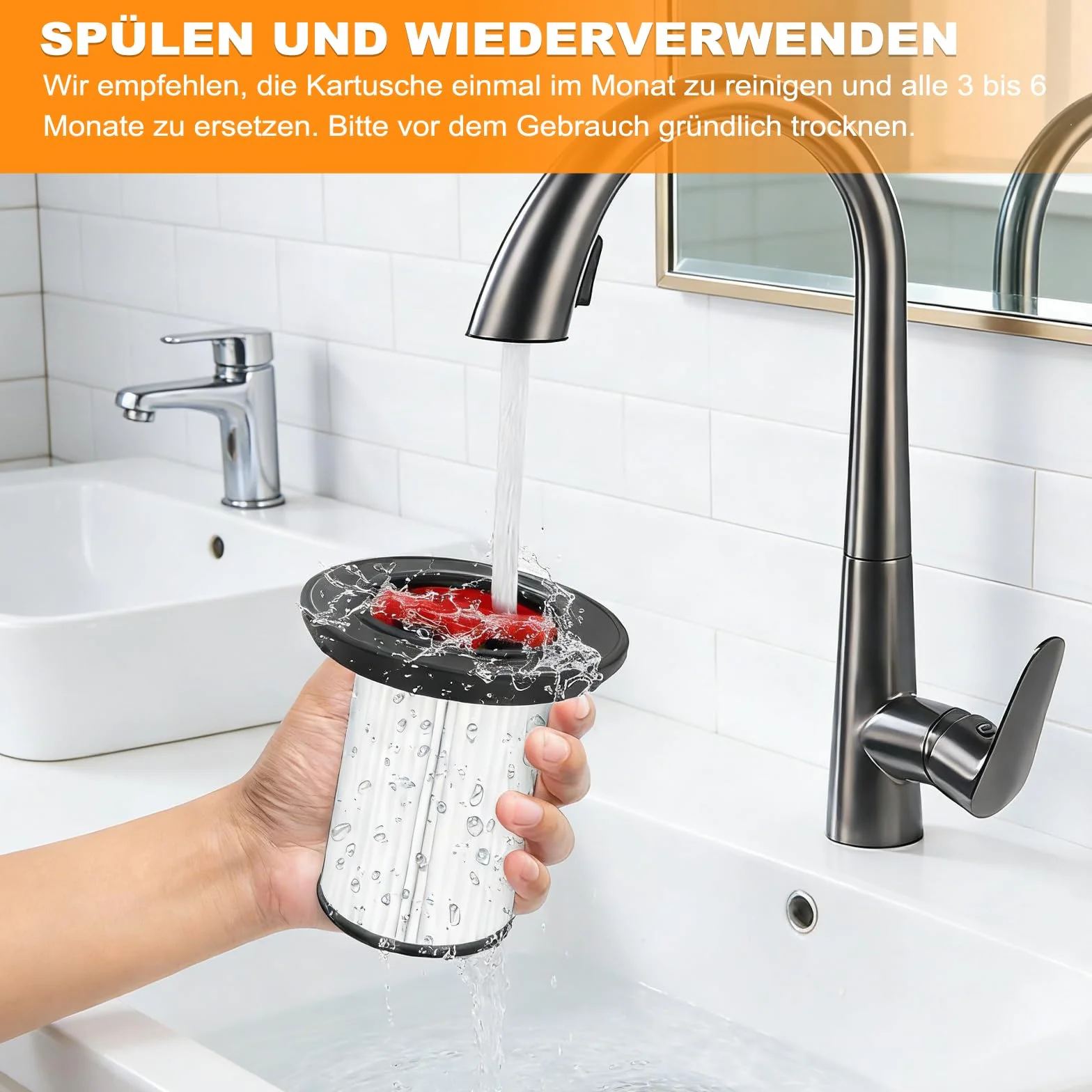 2 sztuki filtrów zamiennych kompatybilnych z odkurzaczem Bosch Unlimited Gen2 Series 8 z 2 filtrami szczotkowymi do czyszczenia, kompatybilny z filtrem HEPA Bosch 12036642, 12023349