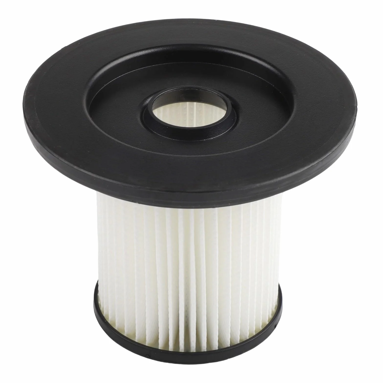 Wymienny filtr powietrza do modeli bezprzewodowych odkurzaczy ręcznych Bosch Unlimited 7 BKS711XXL BCS711XXL BBS712A/01 BCS711EXT/01 BKS711GH/01 (1 opakowanie)