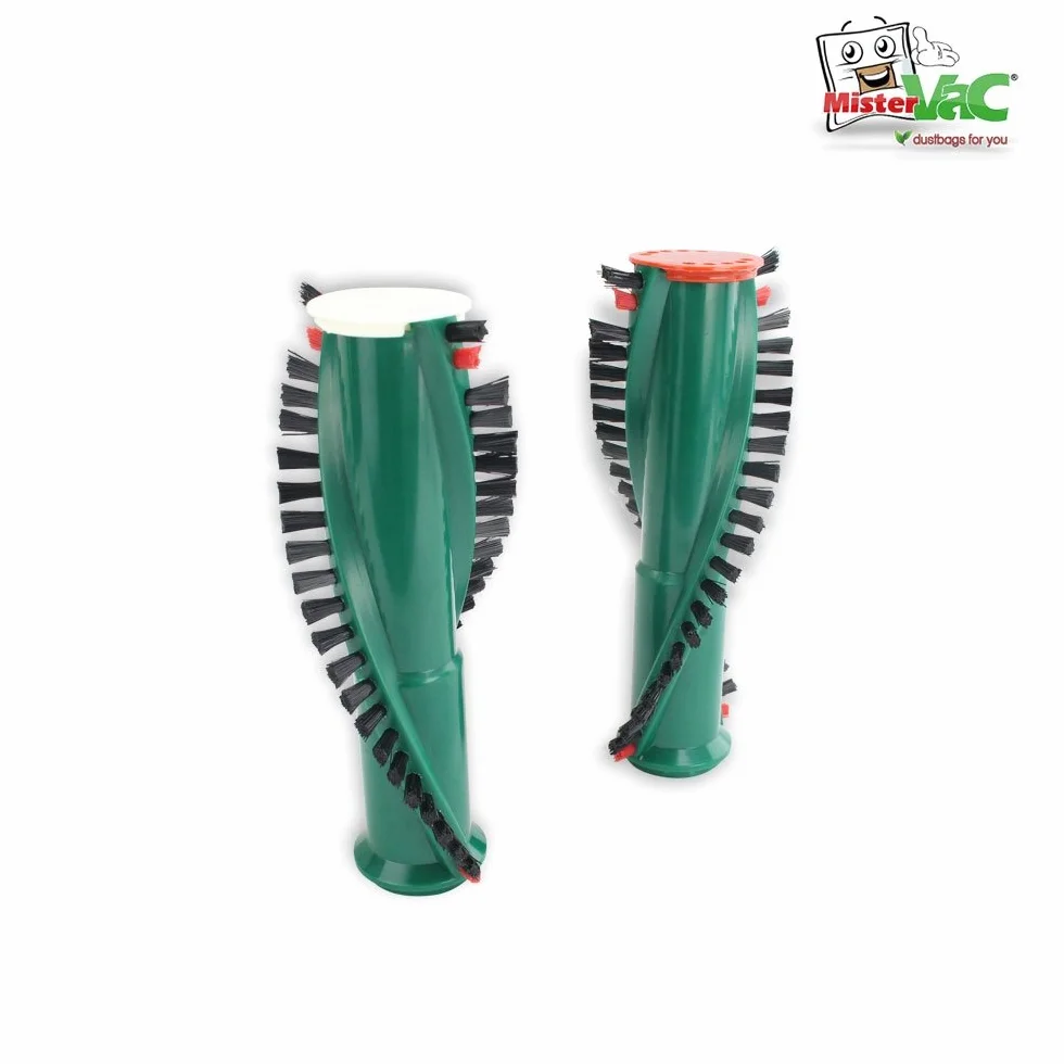 Zestaw 66 worków do odkurzacza do Vorwerk Kobold VK 130 131 filtrów szczotek zapachowych