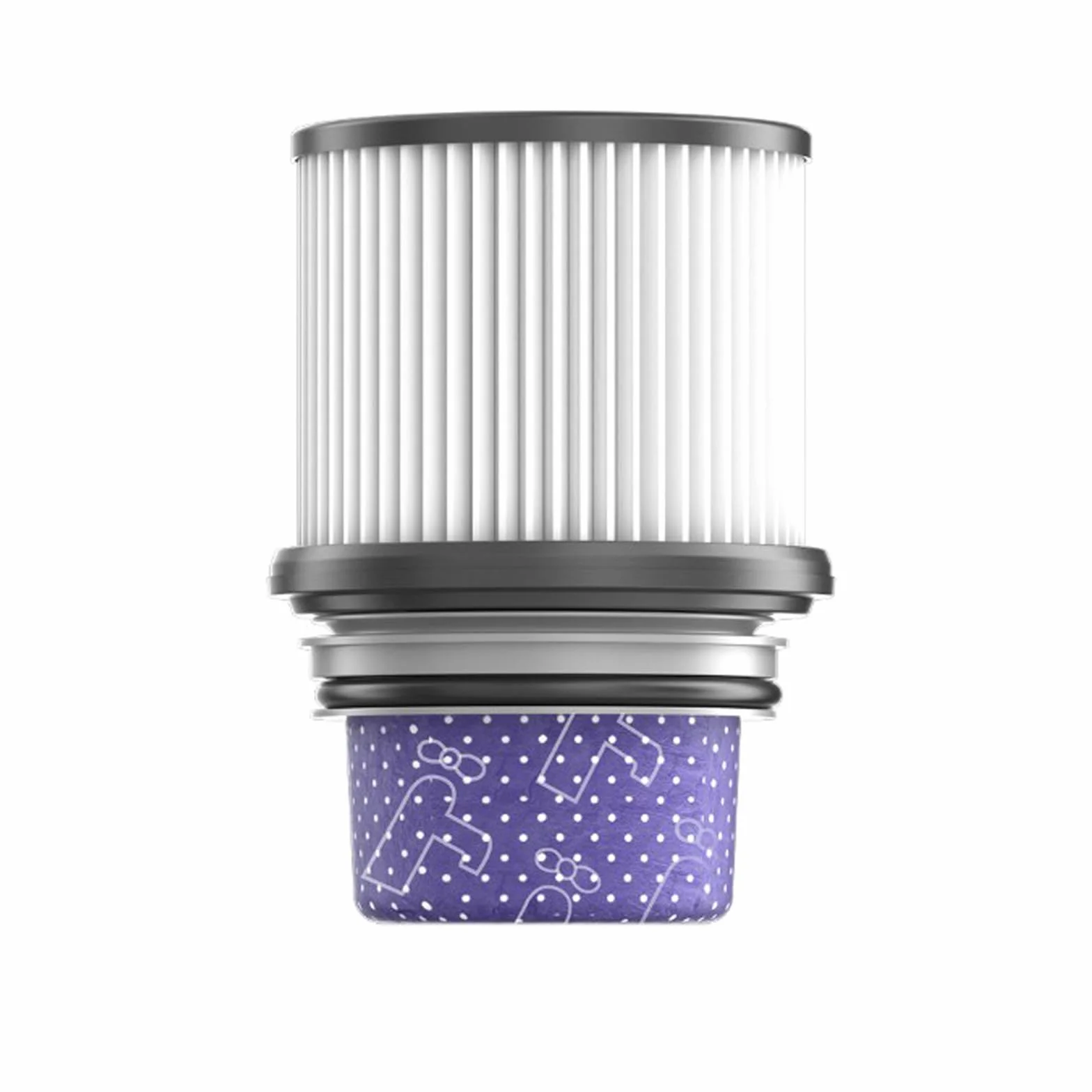 Filtr kompatybilny z Dreame Z20, Z30, Z40, do odkurzacza, filtr zastępczy, akcesoria