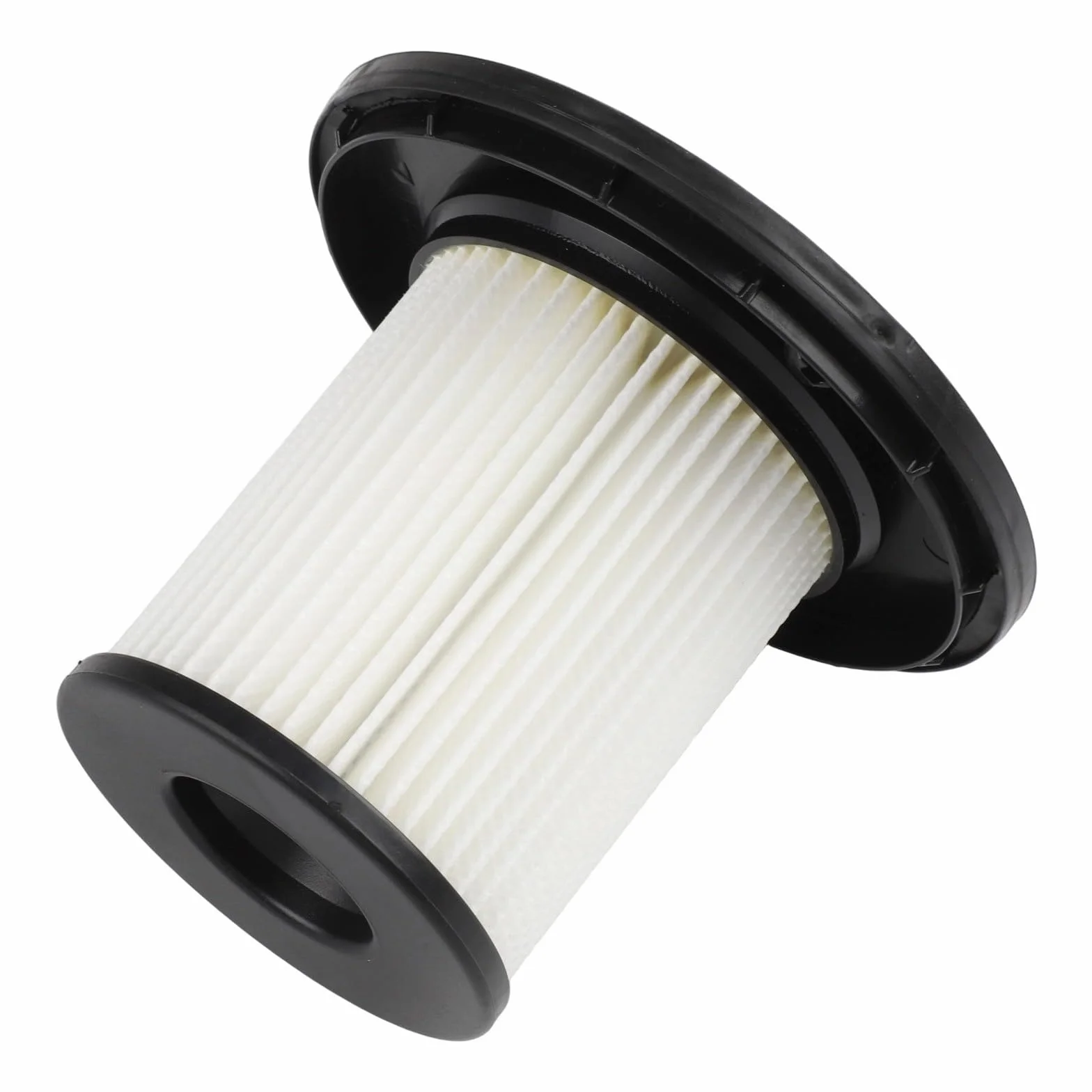 Wymienny filtr powietrza do modeli bezprzewodowych odkurzaczy ręcznych Bosch Unlimited 7 BKS711XXL BCS711XXL BBS712A/01 BCS711EXT/01 BKS711GH/01 (1 opakowanie)