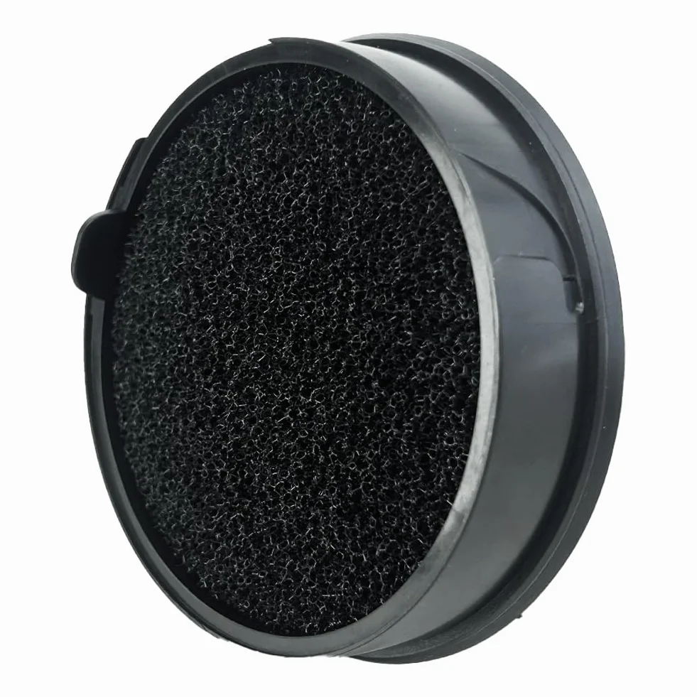 4 sztuki wymiennych filtrów HEPA kompatybilnych z Philips VC 7000 8000 Series XC7053 XC7055 XC7057 XC8055 bezprzewodowy odkurzacz, filtr nadający się do prania