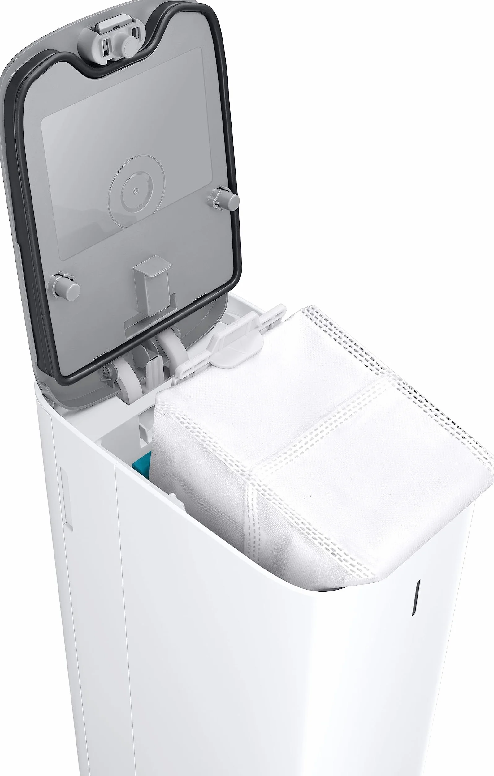 Samsung VCA-RDB95/VT worek na kurz, plastikowy, 2,5 l