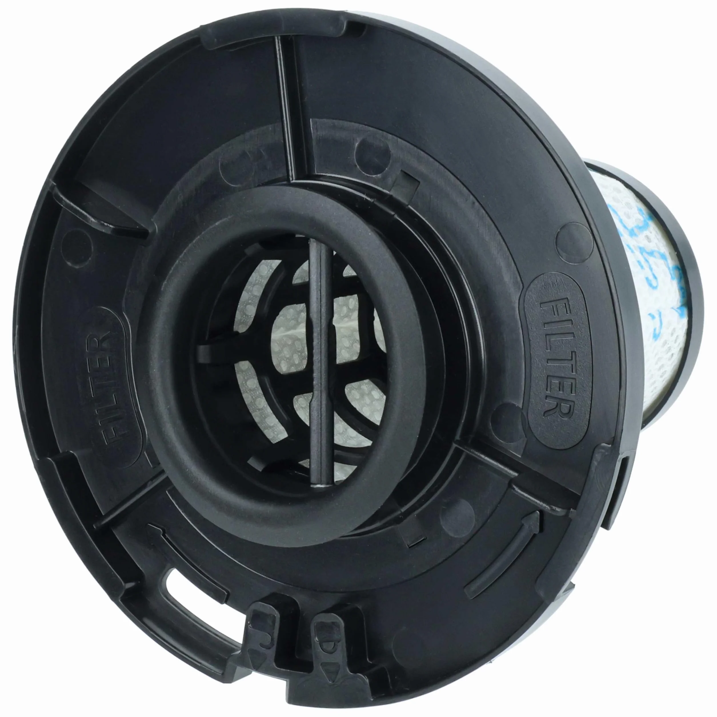 vhbw 3 x filtr separujący kompatybilny z odkurzaczem Tefal X-Force Flex Aqua 14.60 TY9990WO, X-Force Flex Pro 15.60 TY99898WO