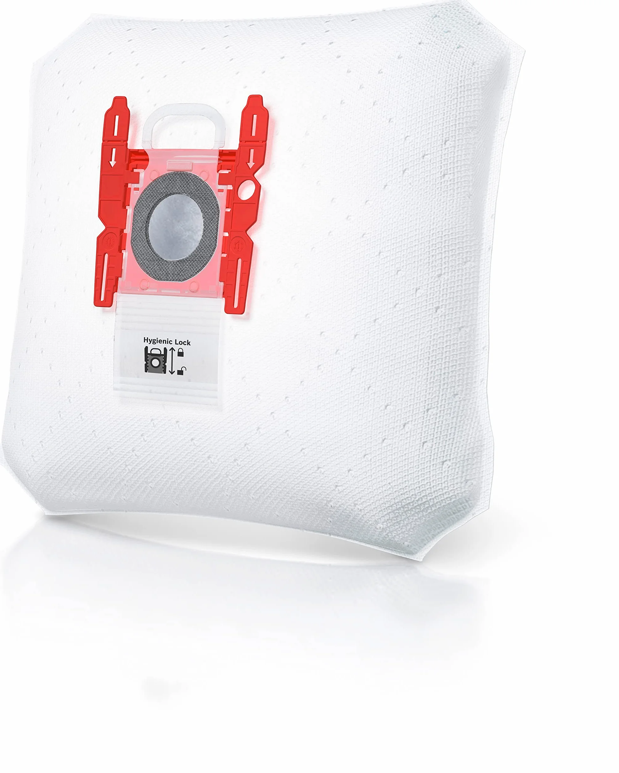Bosch G All Worki do Odkurzacza, Biały, 16 sztuk